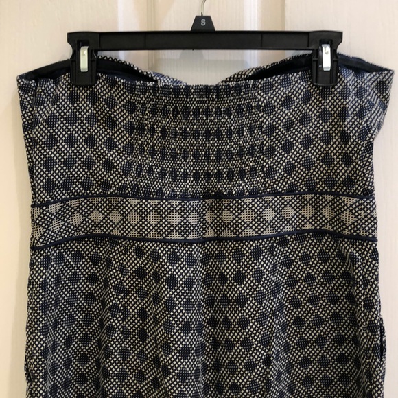 Anthropologie Remy cutout jumpsuit - Picture 7 of 8
